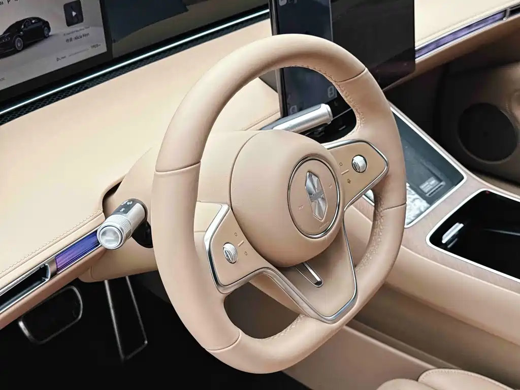 Xiangjie Xiangjie S9 — миниатюра 16