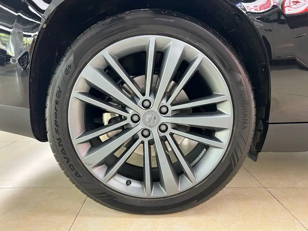 Leapmotor Leapmotor C16 — миниатюра 28