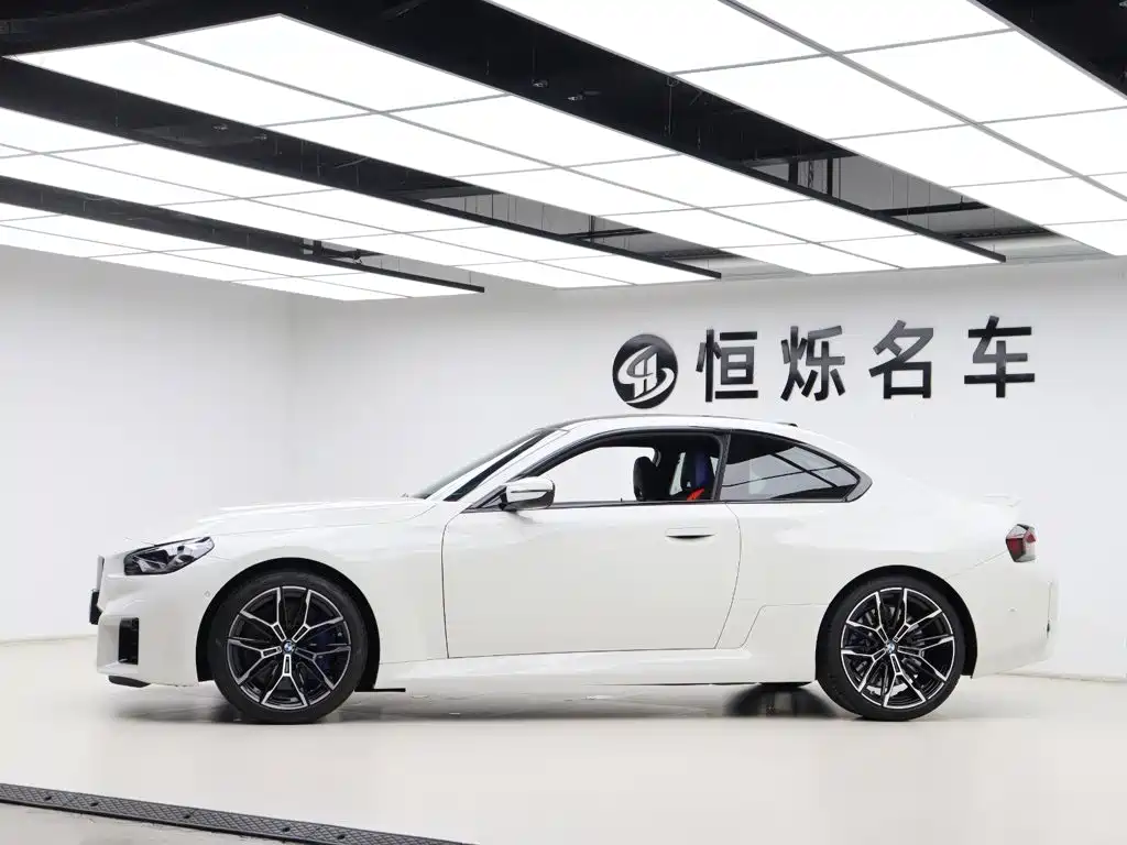 BMW M2 — миниатюра 32