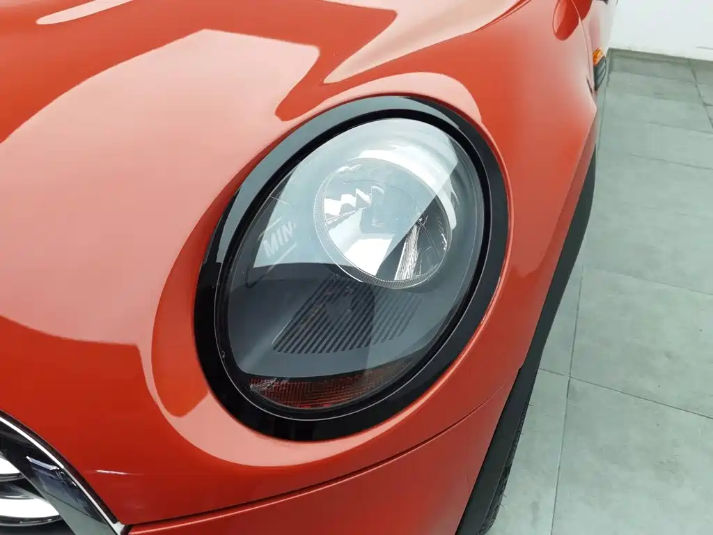 MINI Mini — миниатюра 7