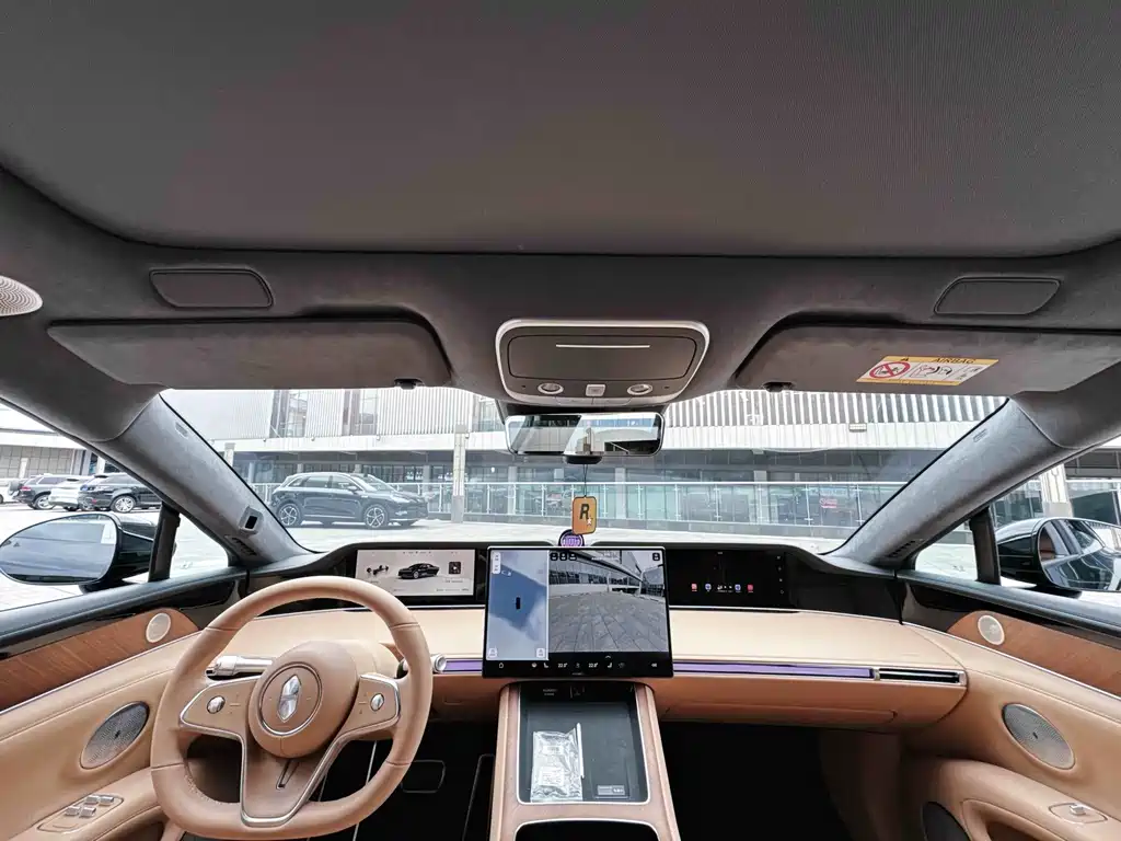 Xiangjie Xiangjie S9 — миниатюра 17