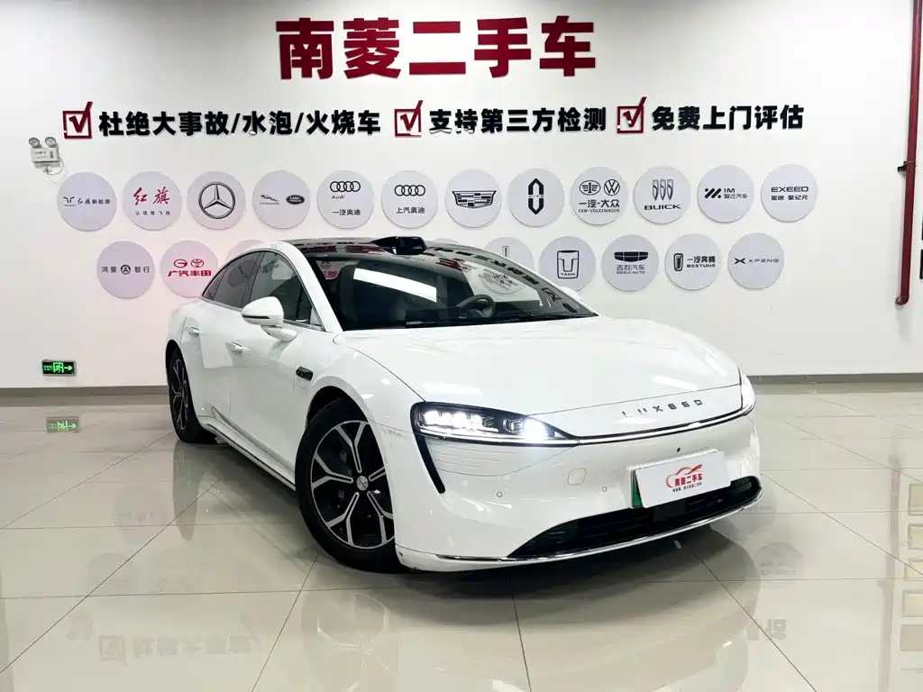 Zhijie Zhijie S7 — миниатюра 3