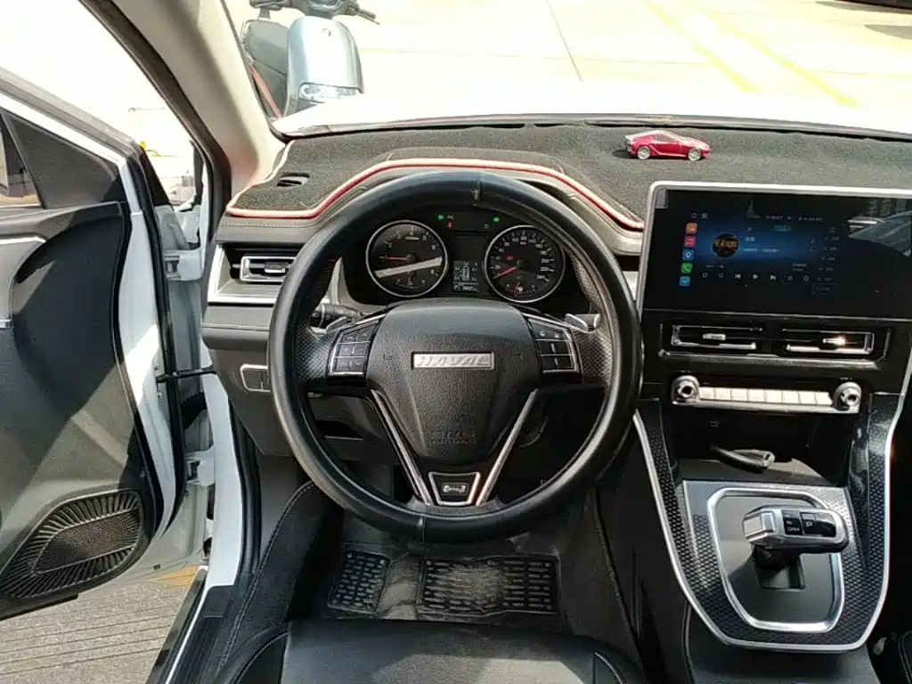 Haval M6 — миниатюра 11