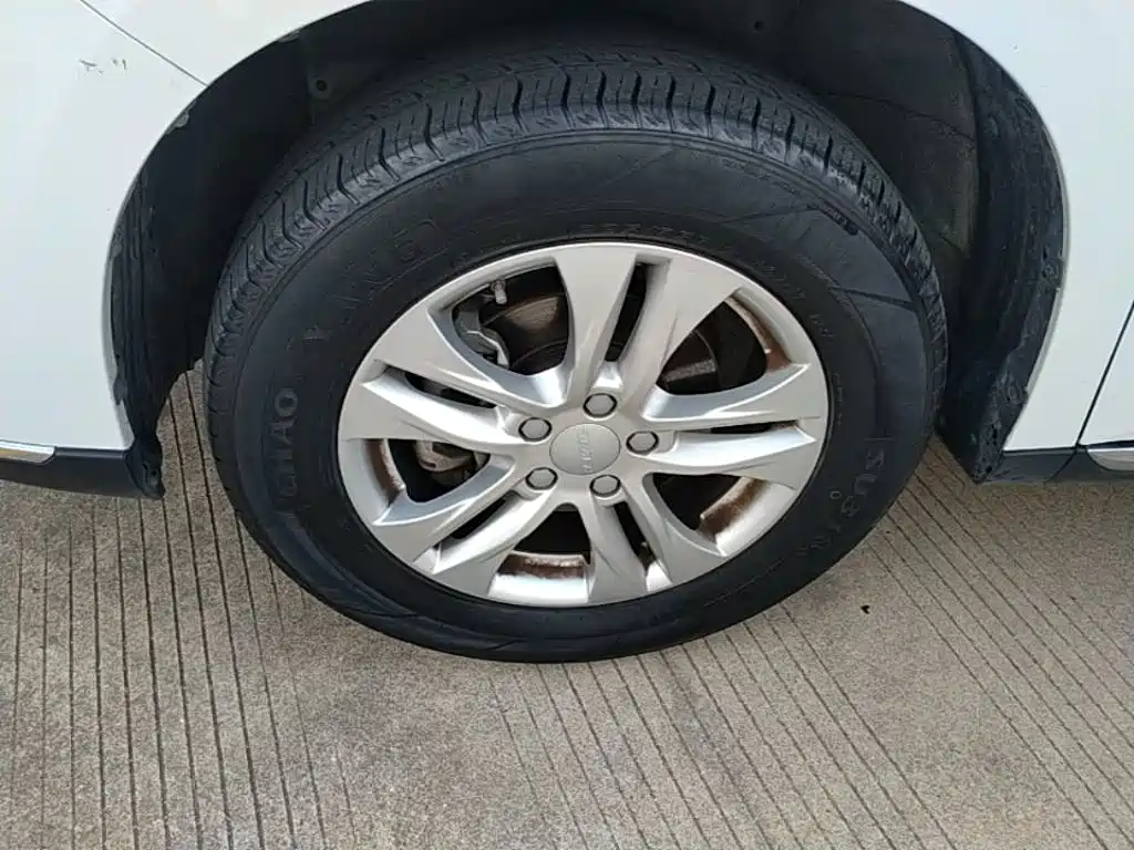Haval M6 — миниатюра 23