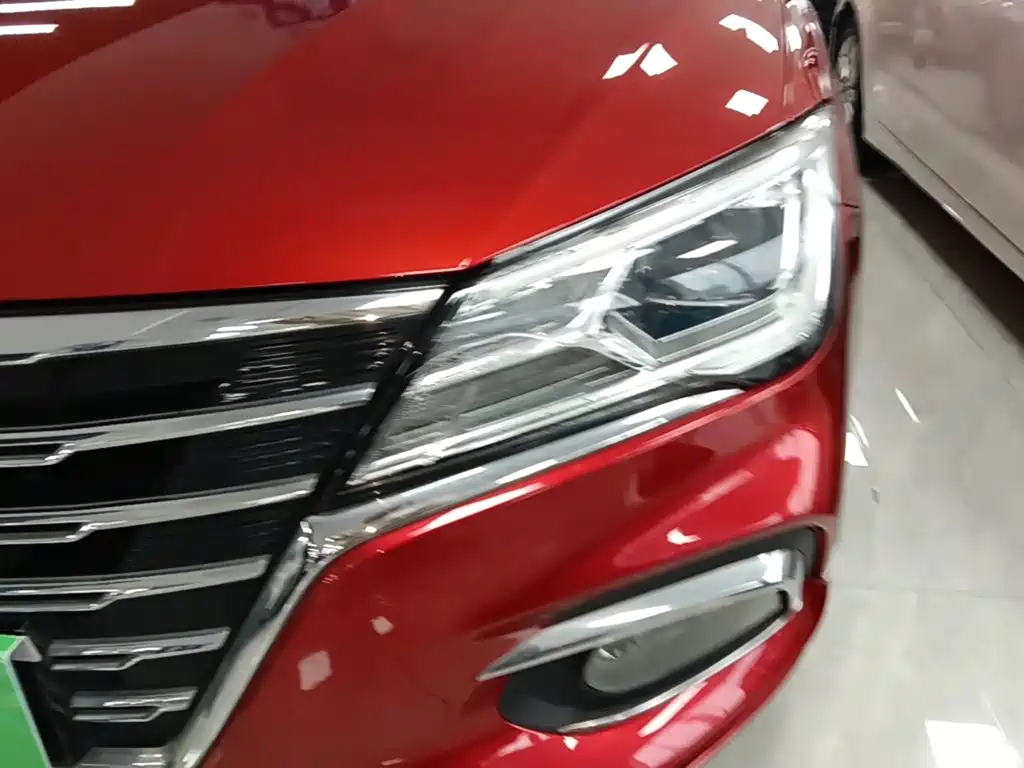 Roewe i5 — миниатюра 24