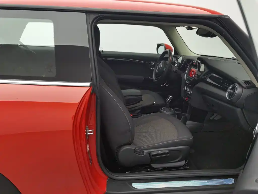 MINI Mini — миниатюра 23