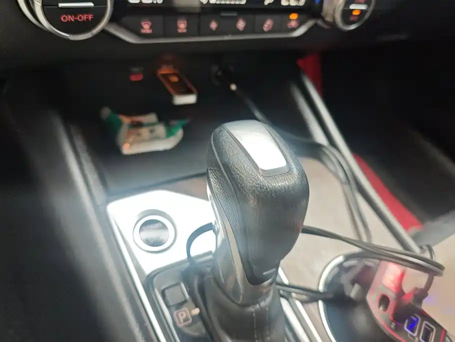 Nissan Teana — миниатюра 16