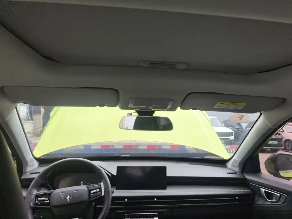 Wuling Xingchi — миниатюра 9