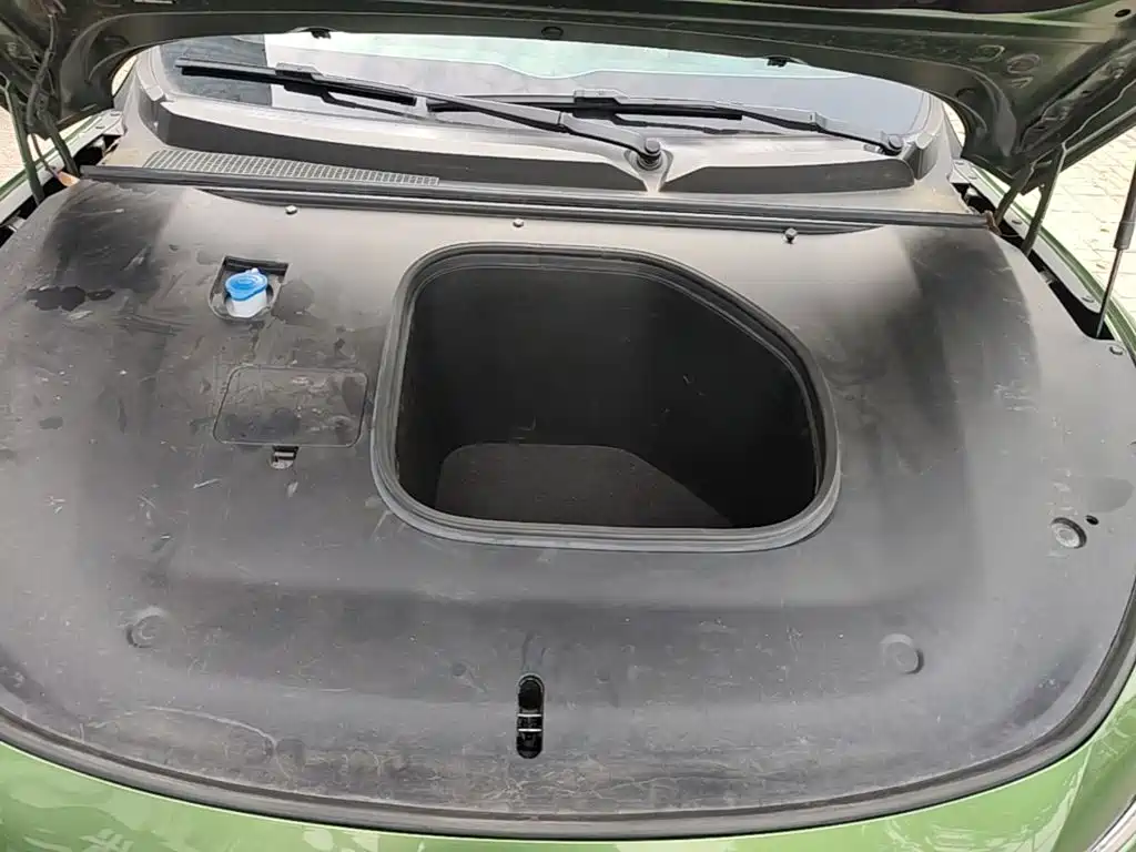 Fengxing Xinghai S7 — миниатюра 20