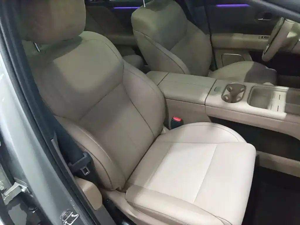 Li Auto Li i6 — миниатюра 25