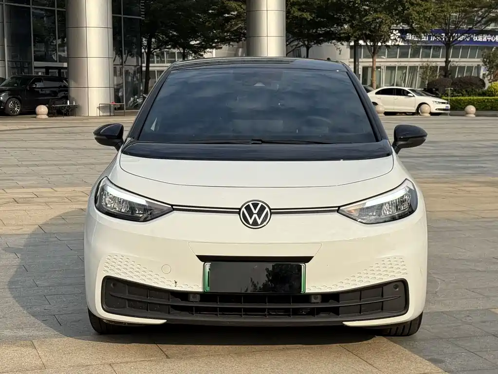 VOLKSWAGEN ID.3