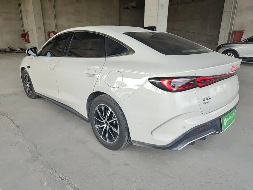BYD Seal 06 — миниатюра 5