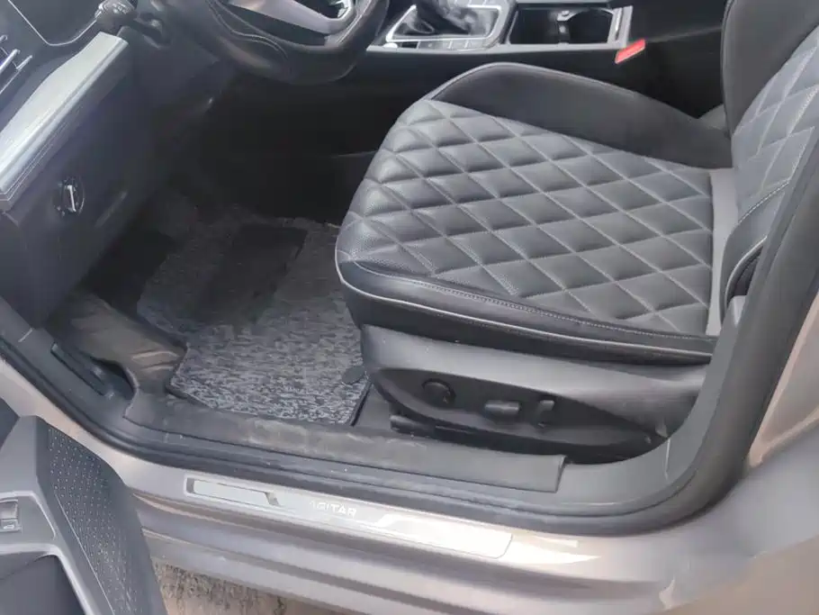 Volkswagen Sagitar — миниатюра 9