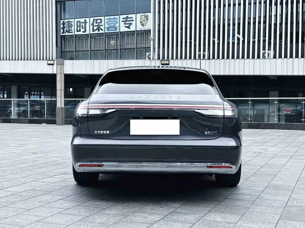 Xiangjie Xiangjie S9T — миниатюра 22
