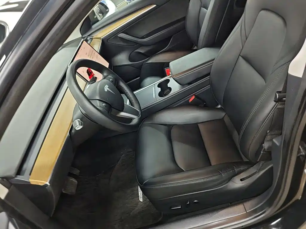Tesla Model 3 — миниатюра 15