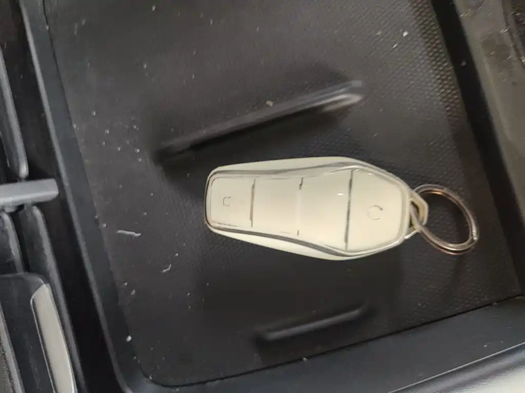 BYD Seal 06 — миниатюра 9