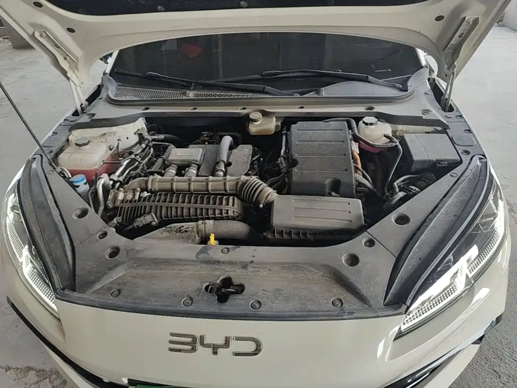BYD Seal 06 — миниатюра 20