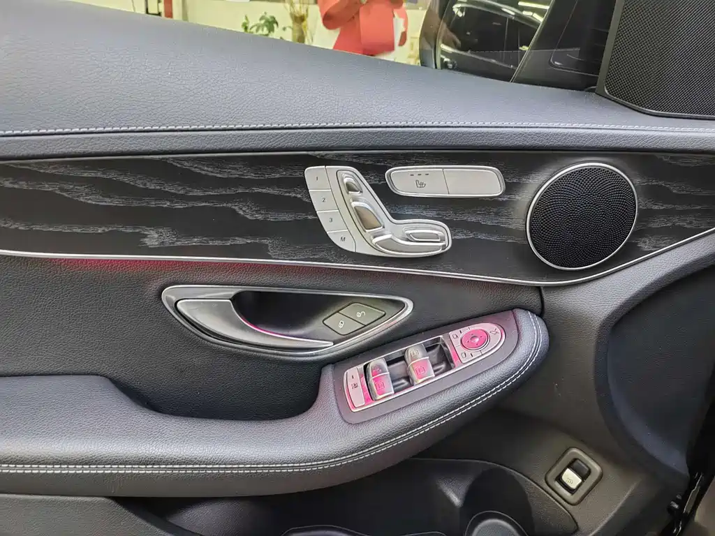 Mercedes-Benz C-Class C 2021 C 260 L Sport
