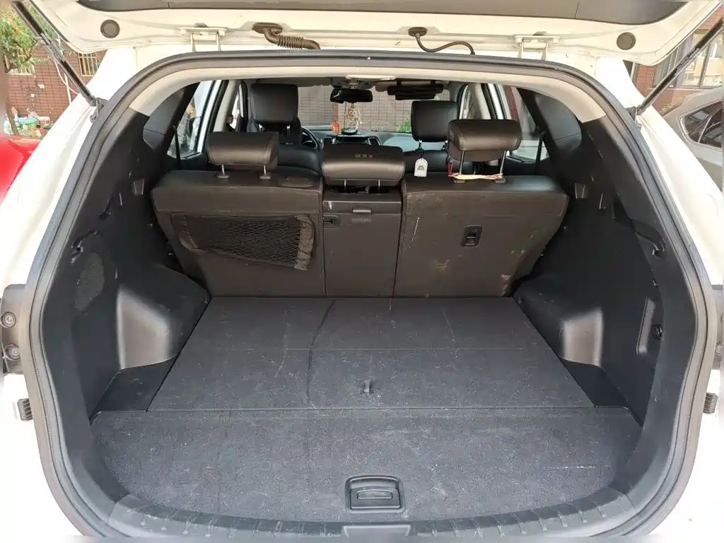 Hyundai Santa Fe — миниатюра 20