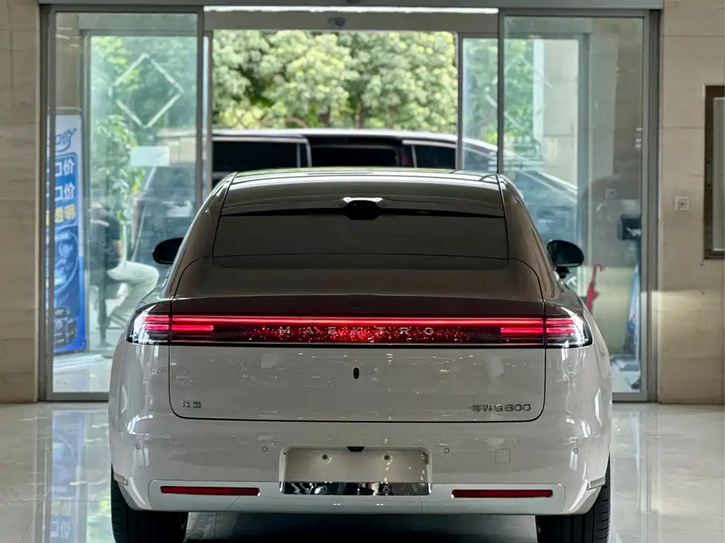 Zunjie Zunjie S800 — миниатюра 5