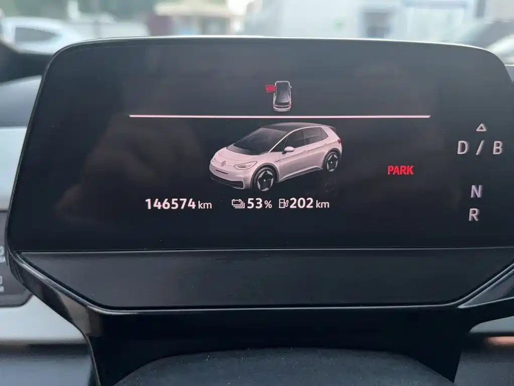 Volkswagen ID.3 — миниатюра 9