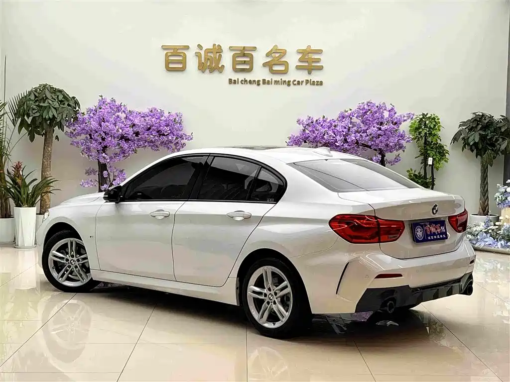 BMW 1 Series — миниатюра 7