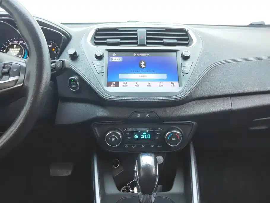 Ford Escort — миниатюра 13
