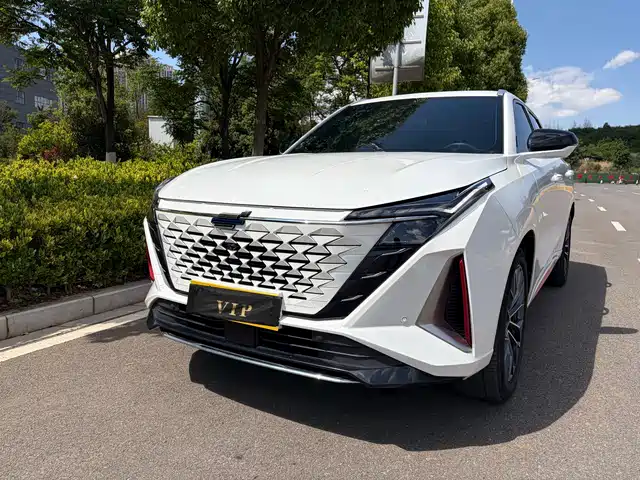2024 Changan Z6