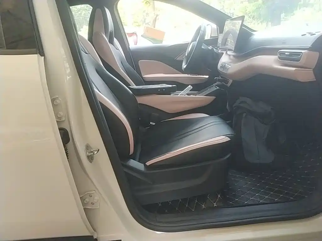 BYD Seagull — миниатюра 25