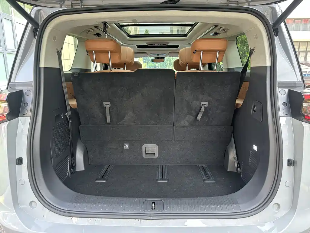Maxus Dajia 9 — миниатюра 7