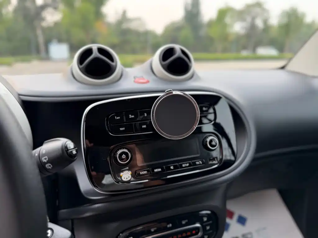 smart Smart Fortwo — миниатюра 14
