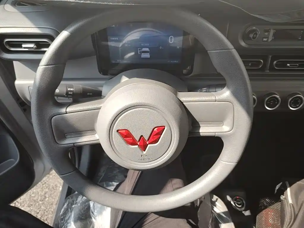 Wuling Zhiguang EV — миниатюра 11