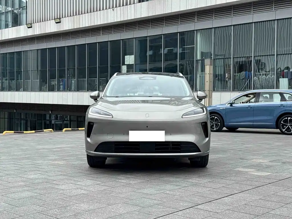 Shangjie Shangjie H5 — миниатюра 2