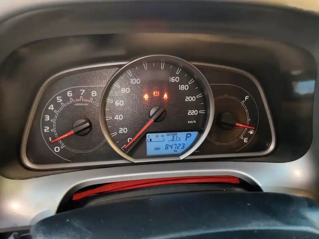 Toyota RAV4 — миниатюра 4