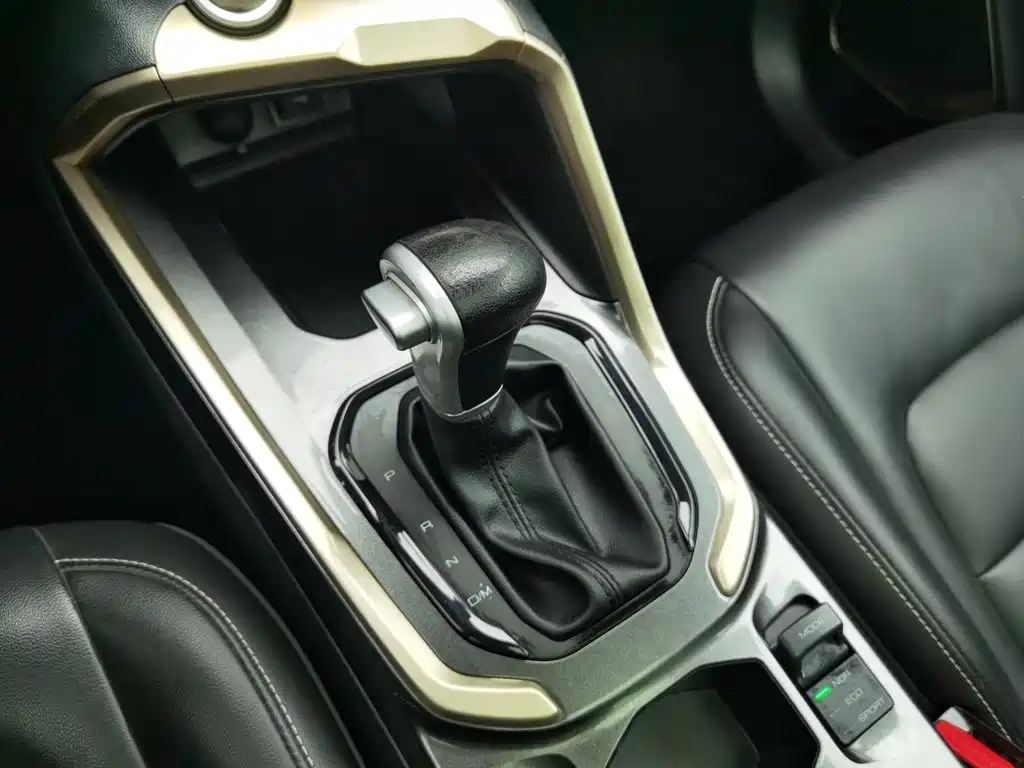 Haval H6 — миниатюра 13