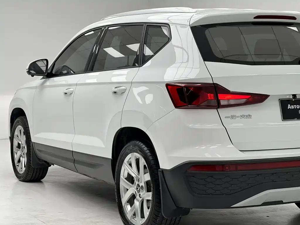 Jetta VS5 — миниатюра 4