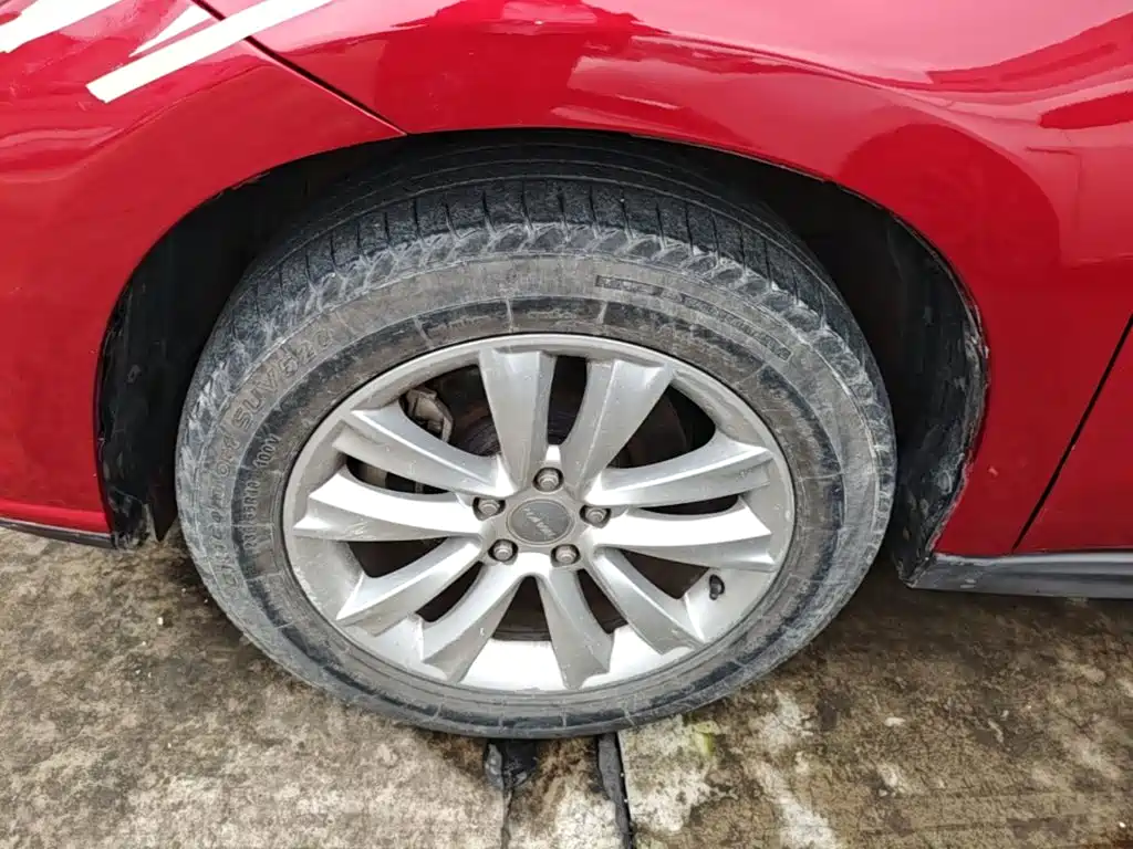Haval H2 — миниатюра 23