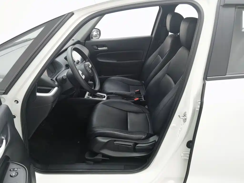 Honda Fit — миниатюра 10
