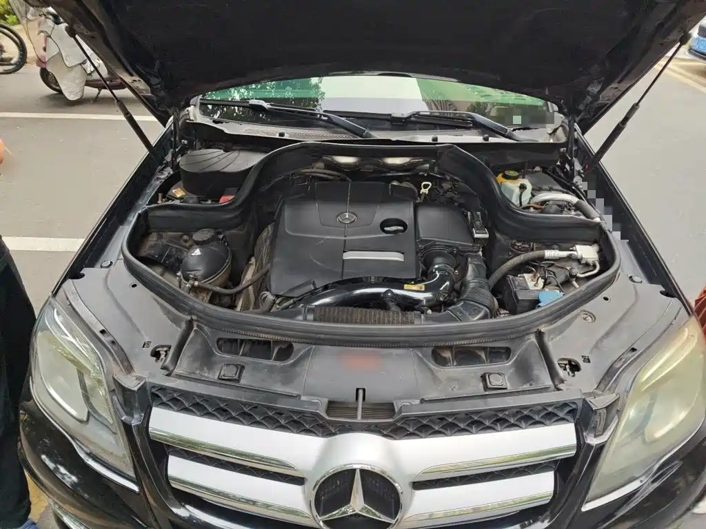 Mercedes-Benz GLK-Class — миниатюра 16