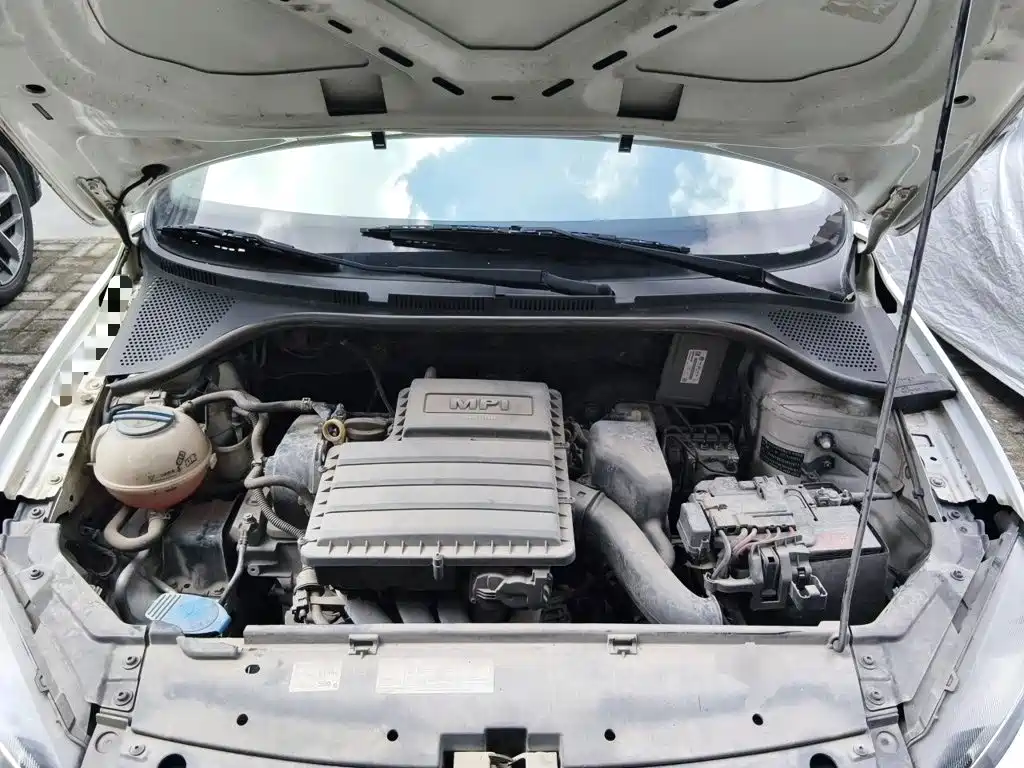 Volkswagen Jetta — миниатюра 11