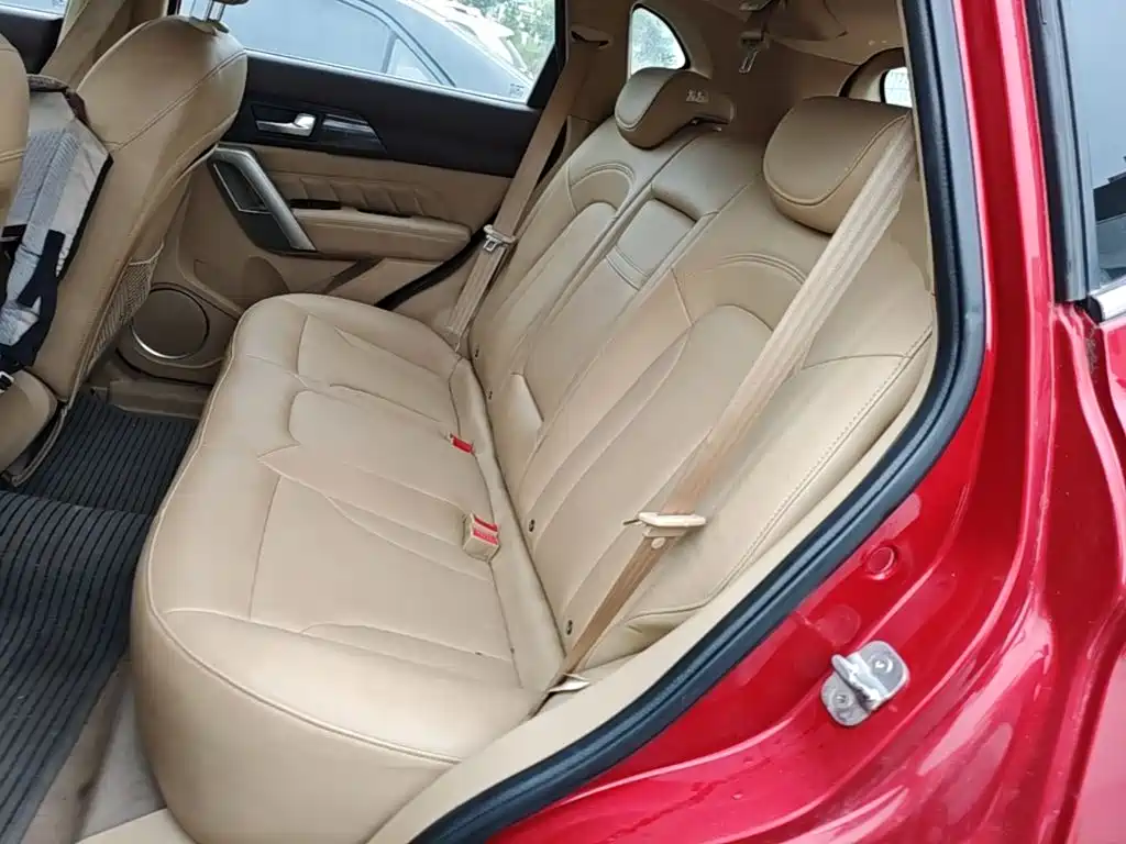 Haval H2 — миниатюра 17