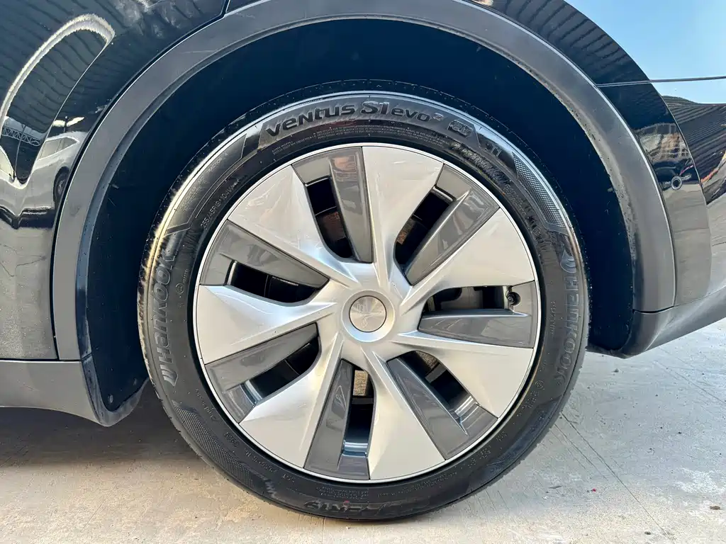 Tesla Model Y — миниатюра 33