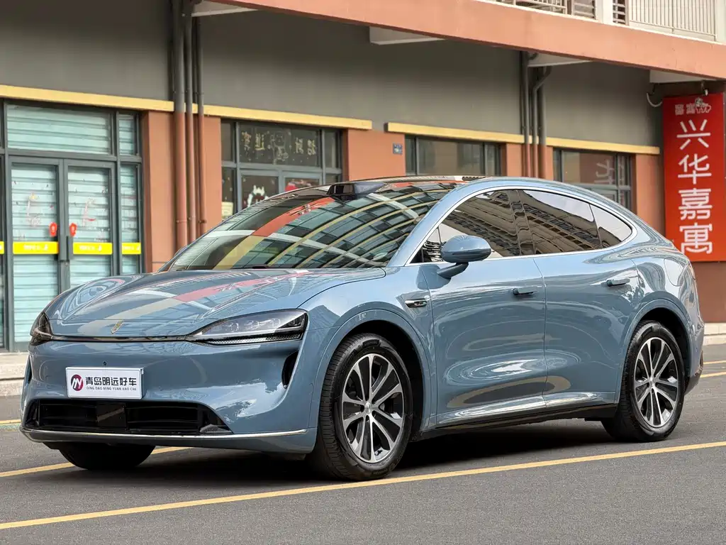 Zhijie Zhijie R7