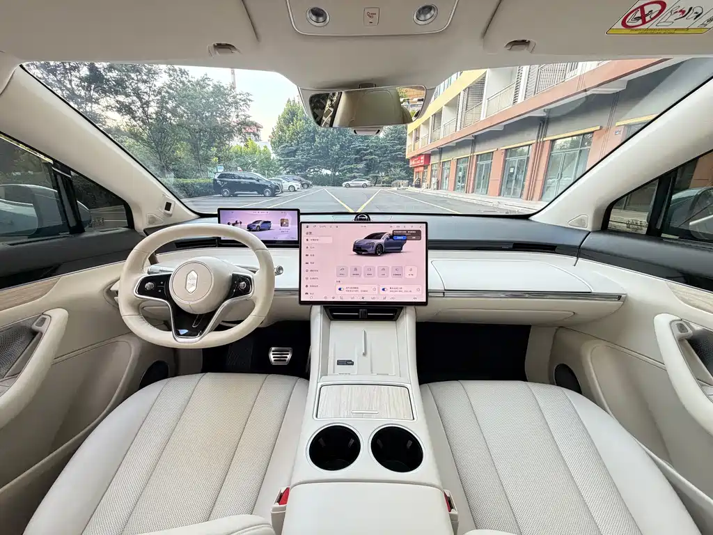 Zhijie Zhijie R7 — миниатюра 9