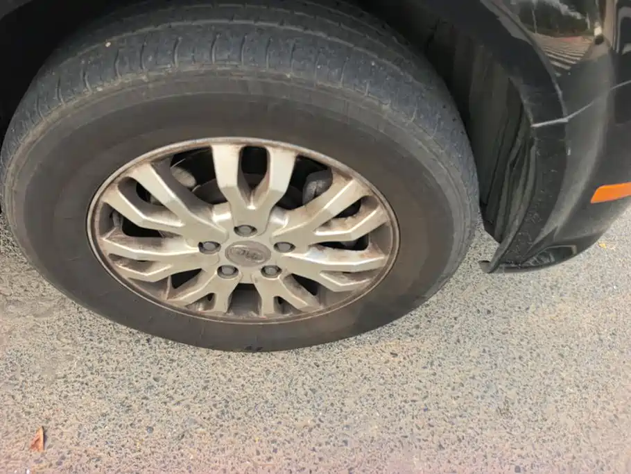 BYD e6 — миниатюра 6