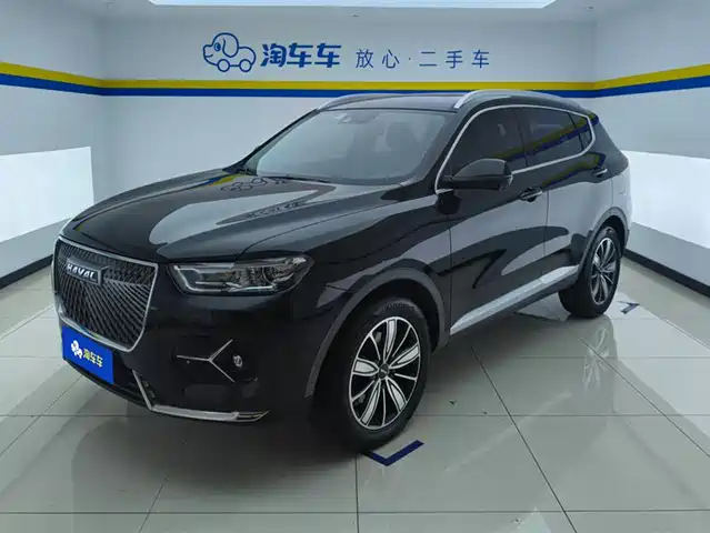 HAVAL  H6 2020