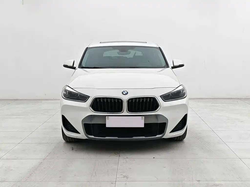 BMW X2 — миниатюра 3