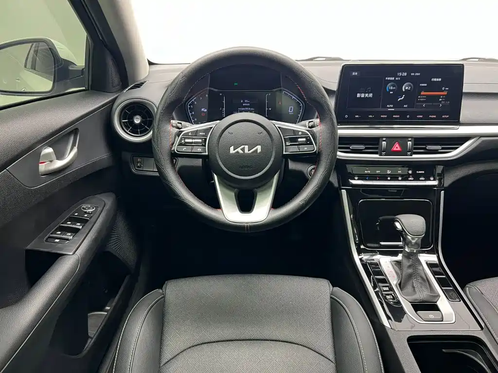 Kia K3 — миниатюра 21