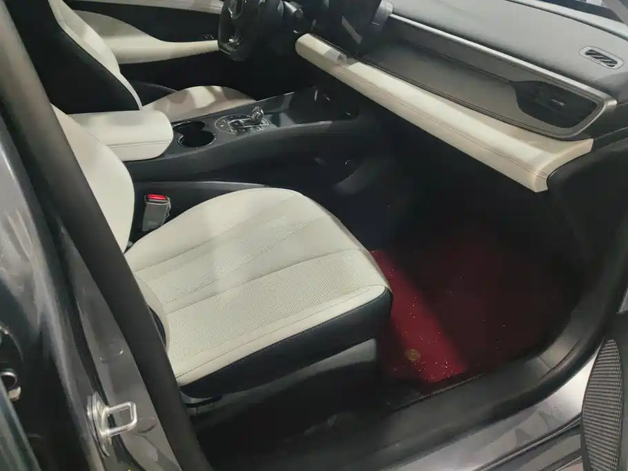 BYD Seal 05 DM-i — миниатюра 8