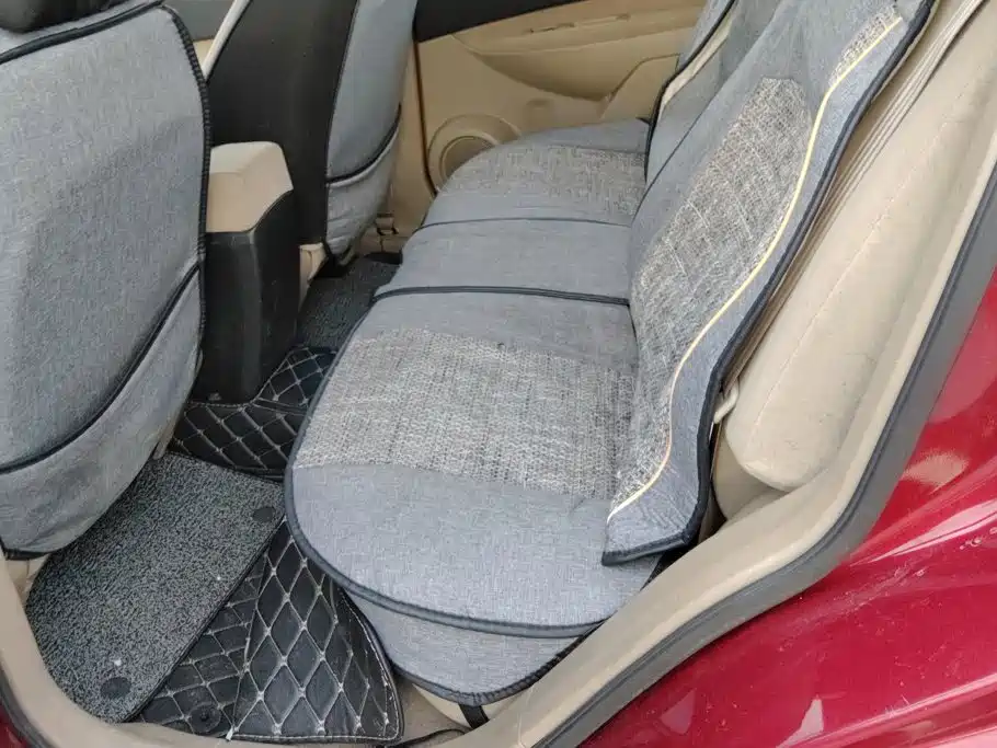 Nissan Qashqai — миниатюра 11